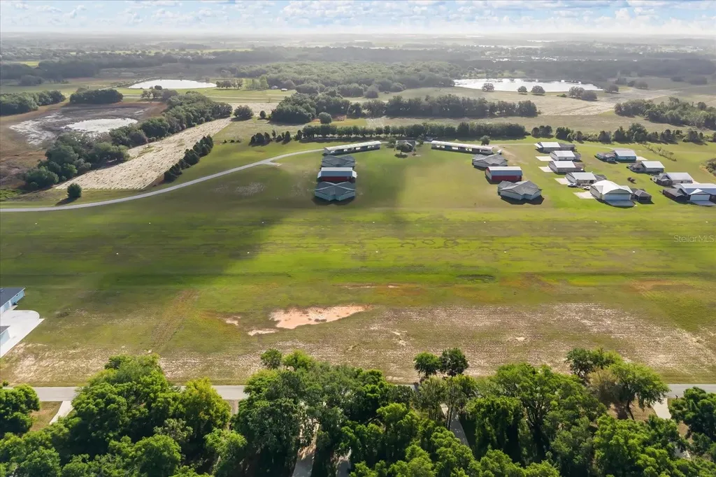 Grass Roots Road Groveland FL 34736