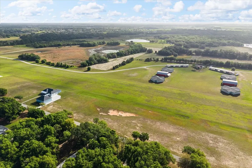 Grass Roots Road Groveland FL 34736