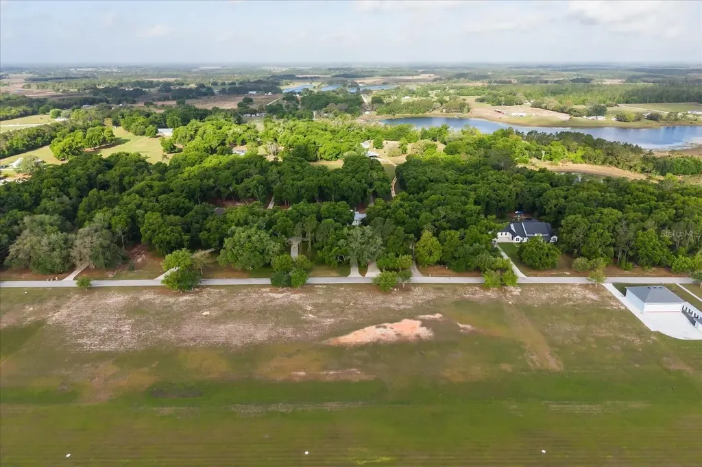 Grass Roots Road Groveland FL 34736