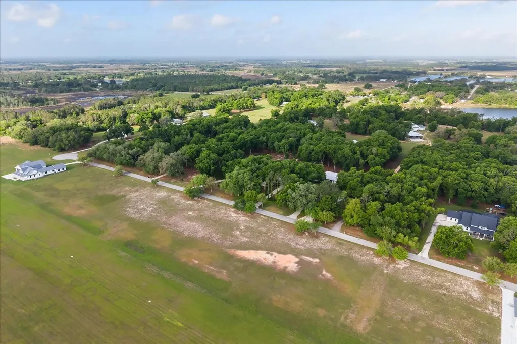 Grass Roots Road Groveland FL 34736