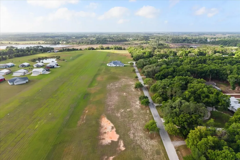 Grass Roots Road Groveland FL 34736