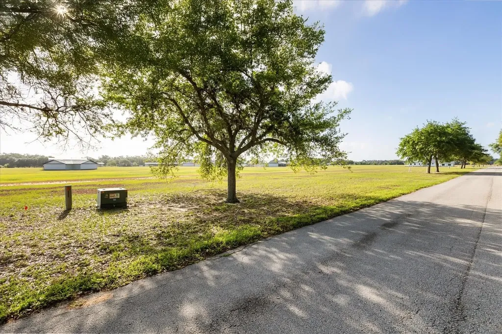 Grass Roots Road Groveland FL 34736