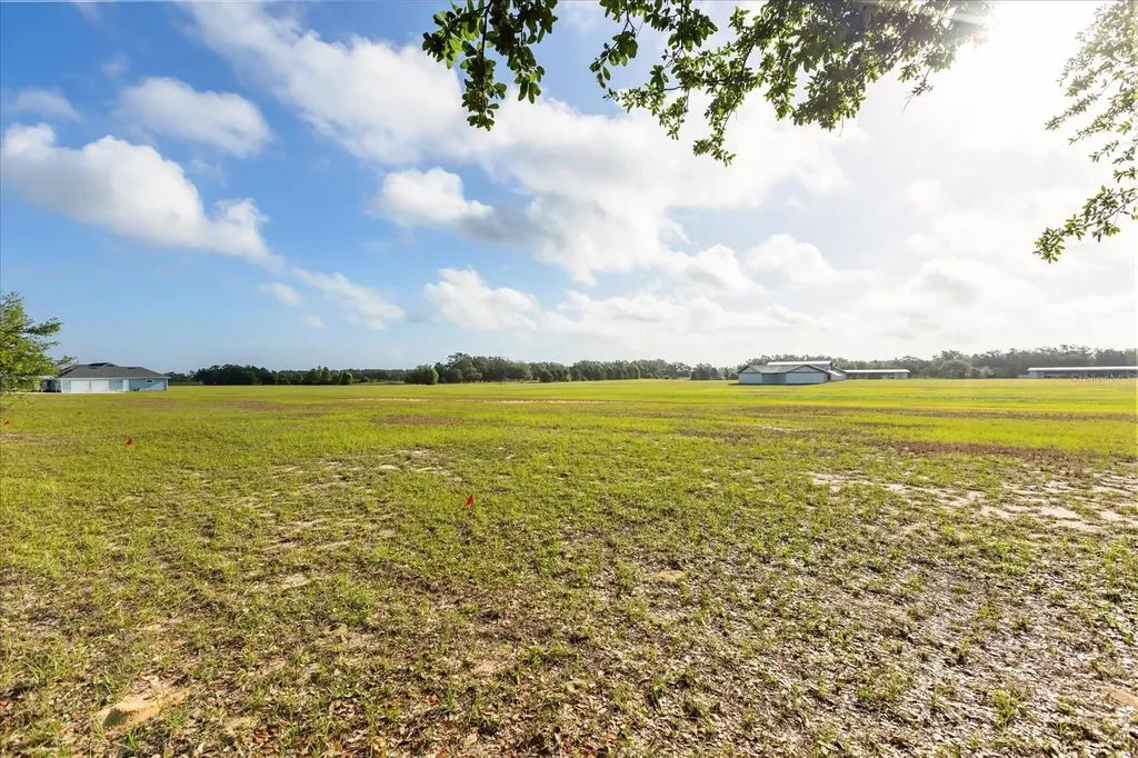Grass Roots Road Groveland FL 34736