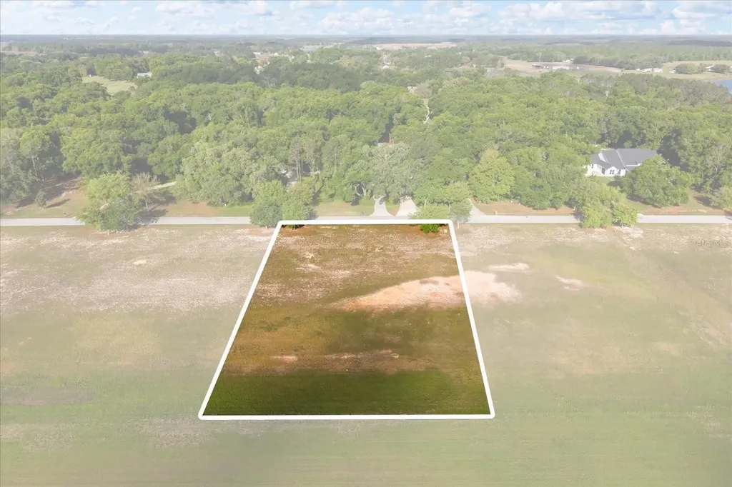 Grass Roots Road Groveland FL 34736