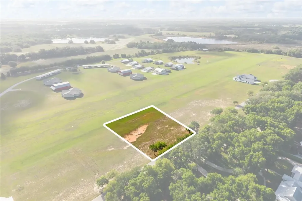Grass Roots Road Groveland FL 34736