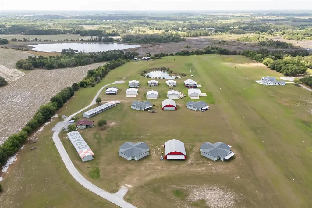 Grass Roots Road Groveland FL 34736