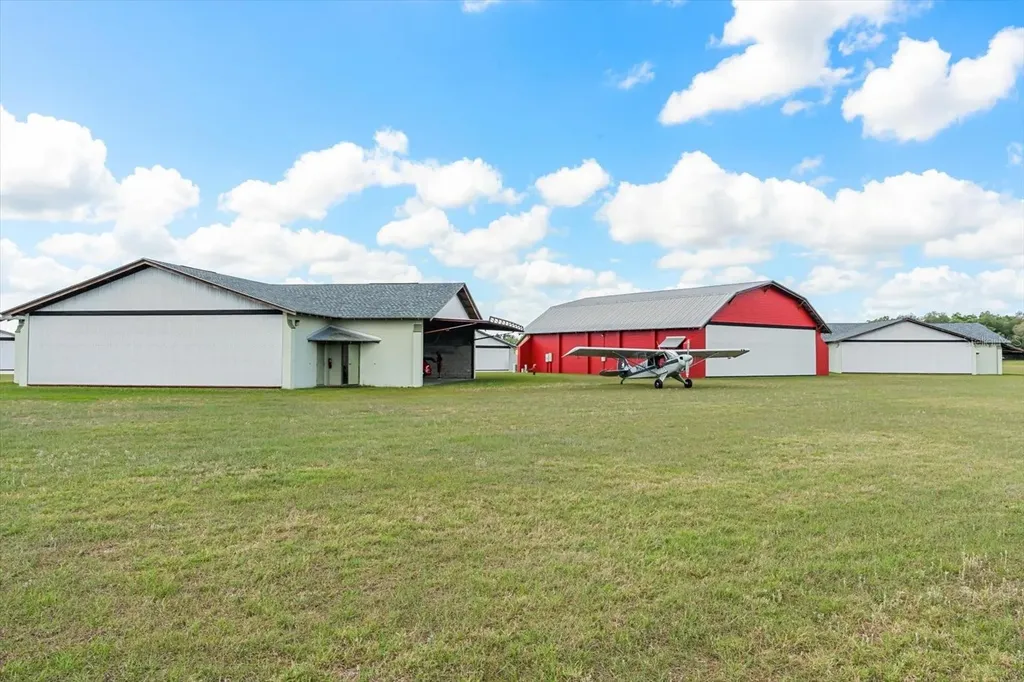 Grass Roots Road Groveland FL 34736