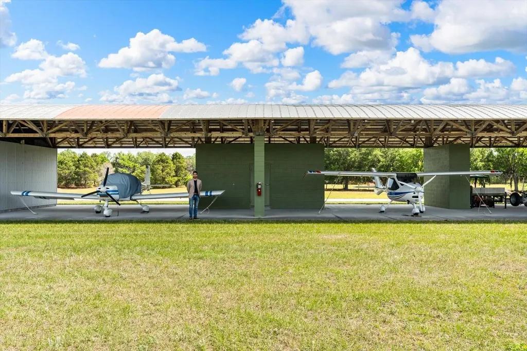 Grass Roots Road Groveland FL 34736