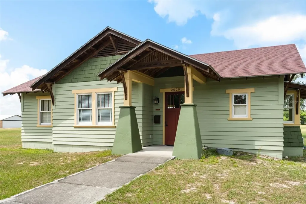 Grass Roots Road Groveland FL 34736
