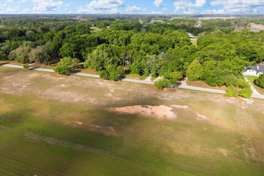 Grass Roots Road Groveland FL 34736