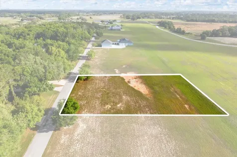 Grass Roots Road Groveland FL 34736
