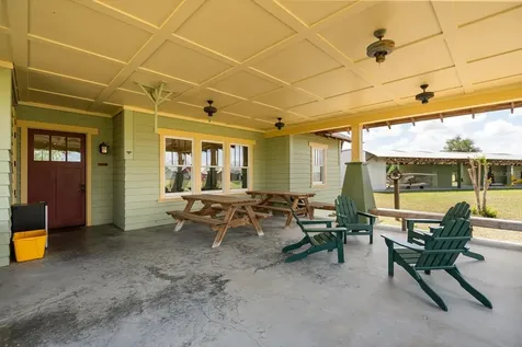 Grass Roots Road Groveland FL 34736
