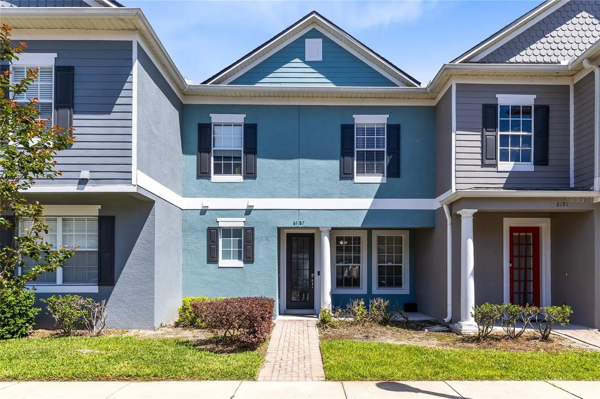 6187 Chapledale Drive Orlando FL 32829
