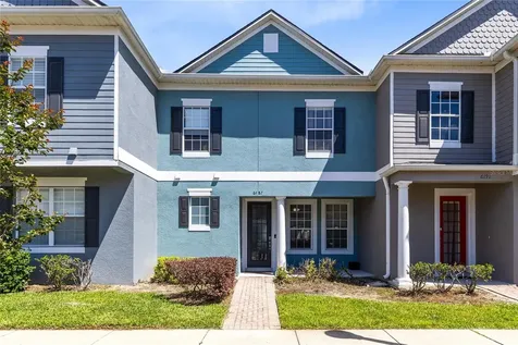 6187 Chapledale Drive Orlando FL 32829