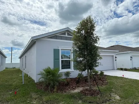 652 Trotters Drive Eagle Lake FL 33839