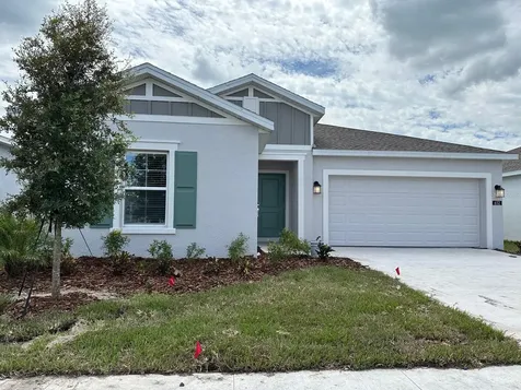 652 Trotters Drive Eagle Lake FL 33839