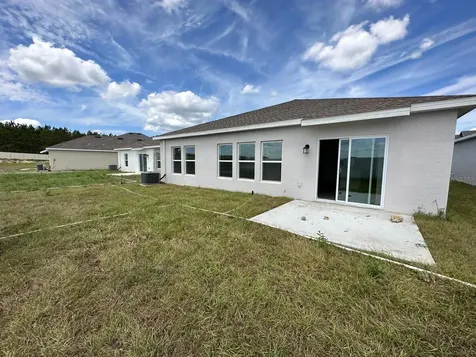 652 Trotters Drive Eagle Lake FL 33839