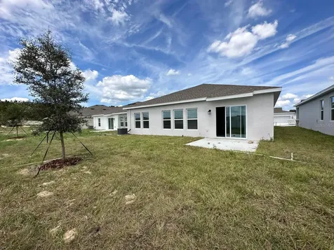 652 Trotters Drive Eagle Lake FL 33839