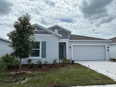 652 Trotters Drive Eagle Lake FL 33839