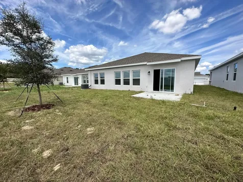652 Trotters Drive Eagle Lake FL 33839