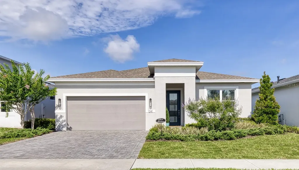 1241 Trident Loop Deland FL 32724