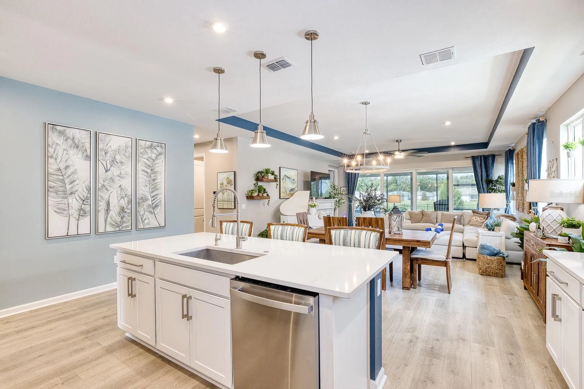 1241 Trident Loop Deland FL 32724
