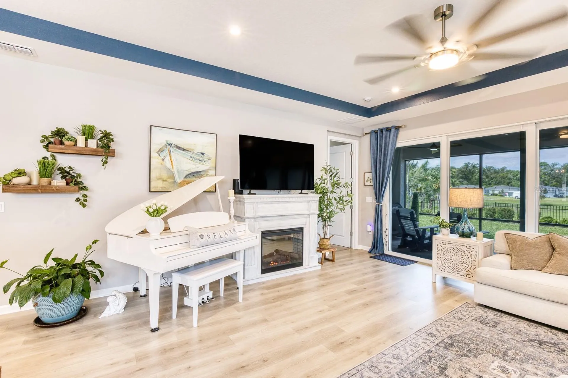 1241 Trident Loop Deland FL 32724