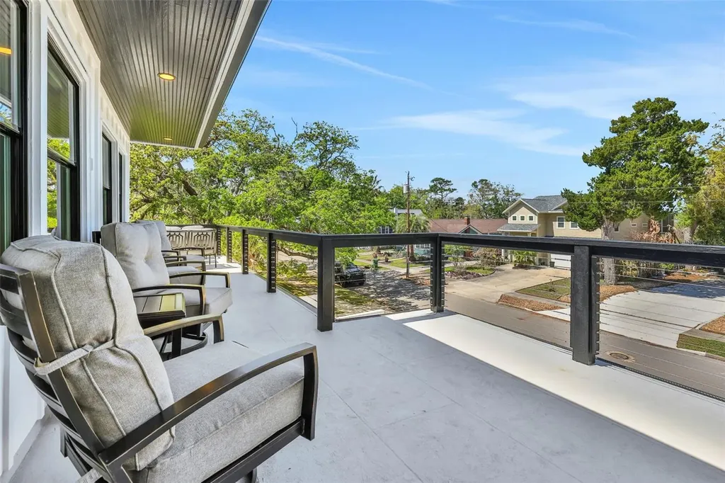 39 E Park Avenue St Augustine FL 32084