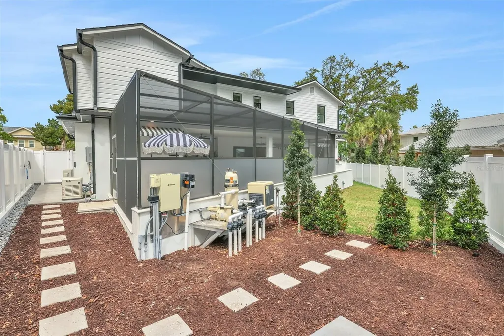 39 E Park Avenue St Augustine FL 32084