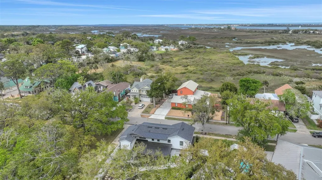 39 E Park Avenue St Augustine FL 32084