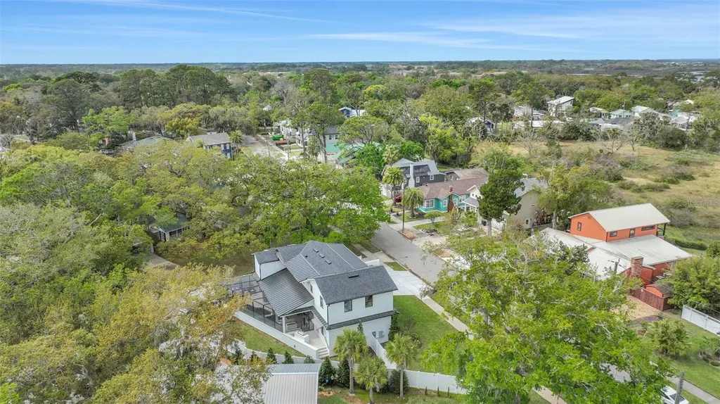 39 E Park Avenue St Augustine FL 32084