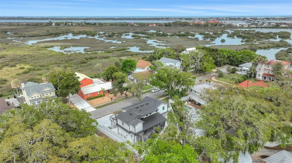 39 E Park Avenue St Augustine FL 32084