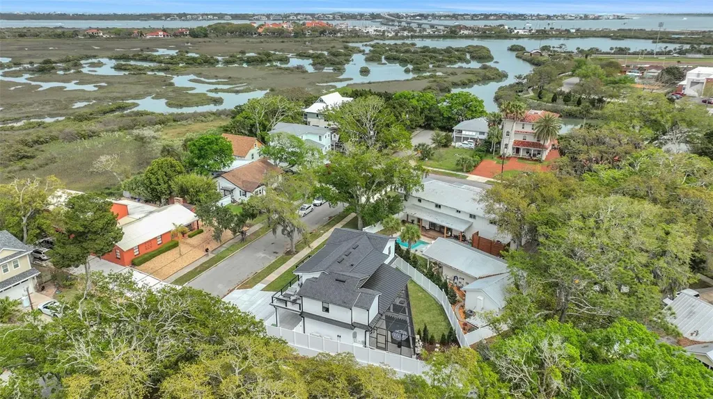 39 E Park Avenue St Augustine FL 32084