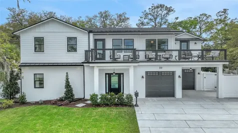 39 E Park Avenue St Augustine FL 32084
