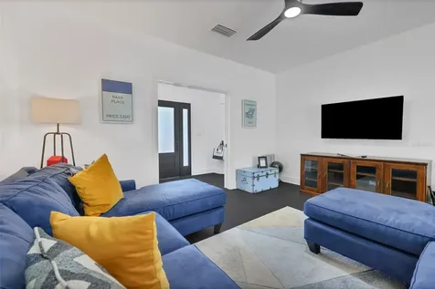 39 E Park Avenue St Augustine FL 32084