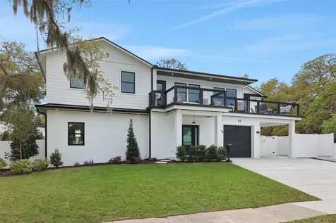 39 E Park Avenue St Augustine FL 32084