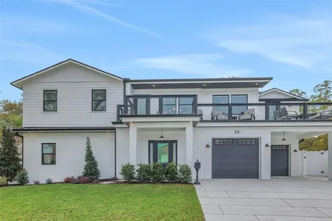 39 E Park Avenue St Augustine FL 32084