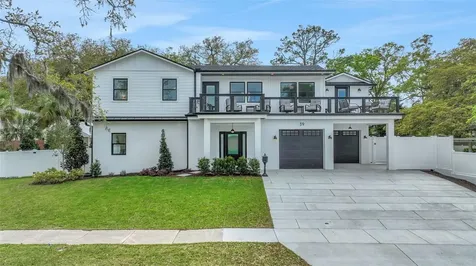 39 E Park Avenue St Augustine FL 32084