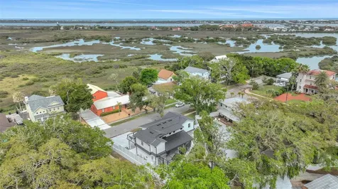 39 E Park Avenue St Augustine FL 32084