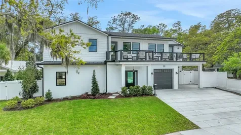 39 E Park Avenue St Augustine FL 32084