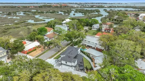 39 E Park Avenue St Augustine FL 32084