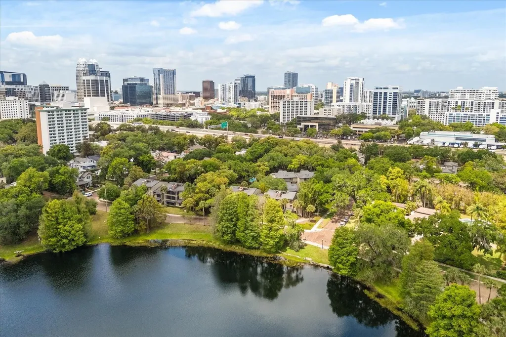546 S Osceola Avenue Orlando FL 32801