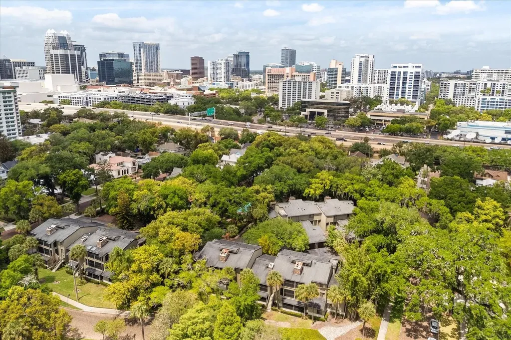 546 S Osceola Avenue Orlando FL 32801