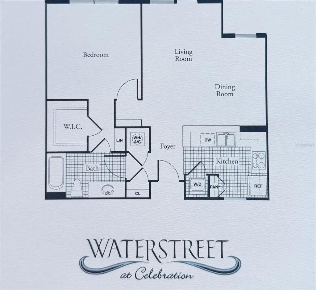 582 Water Street Celebration FL 34747