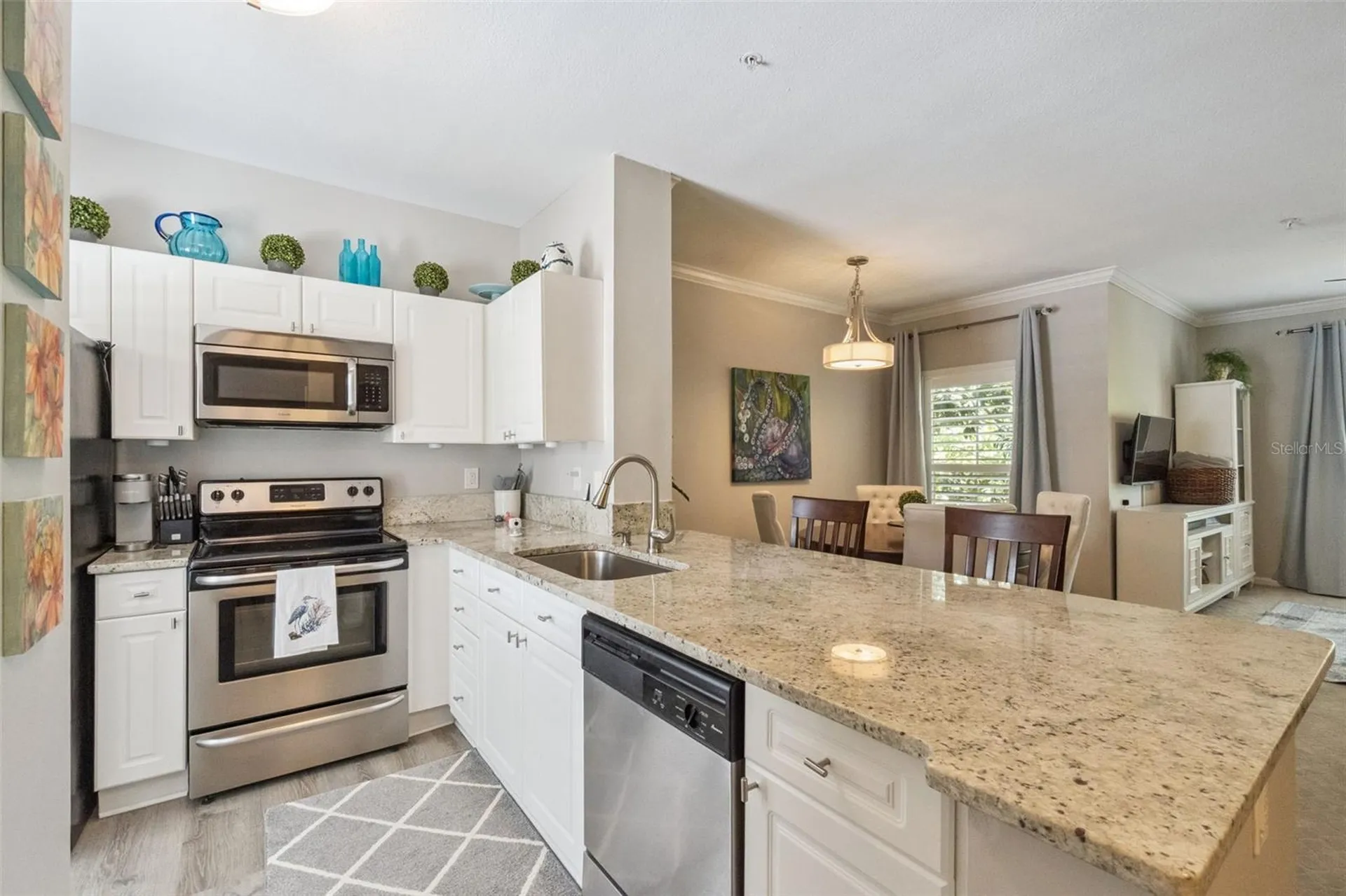 582 Water Street Celebration FL 34747