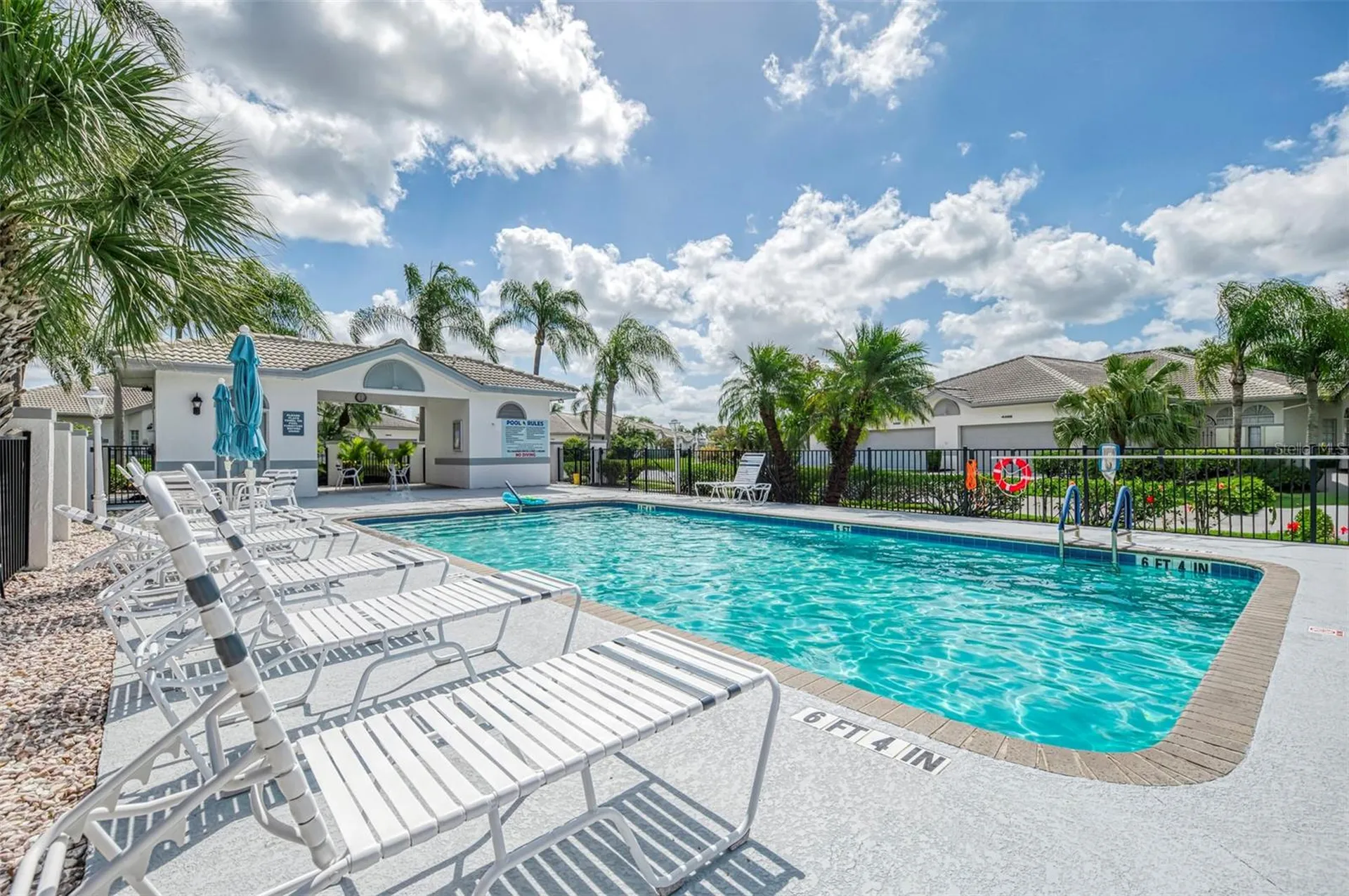 4438 Long Common Lane Sarasota FL 34235