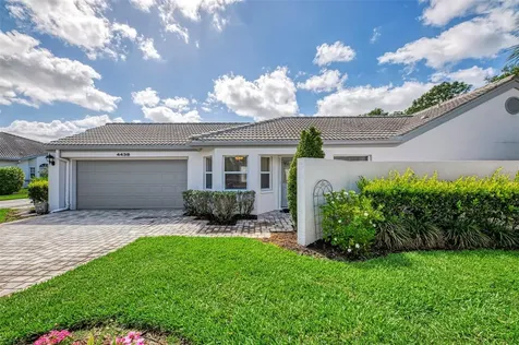 4438 Long Common Lane Sarasota FL 34235