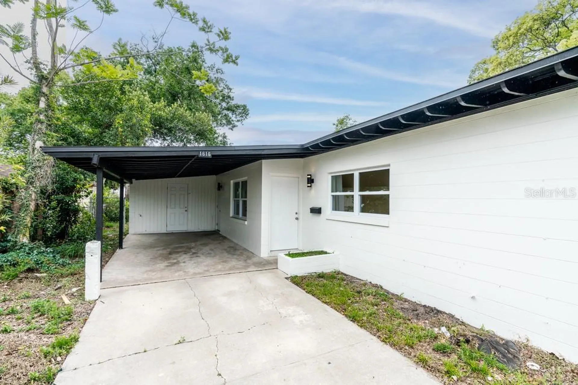 1618 Indiana Avenue Winter Park FL 32789