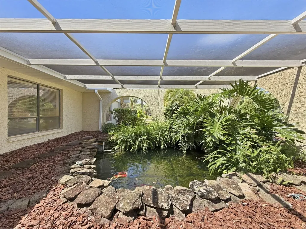 6910 Daubon Court New Port Richey FL 34655