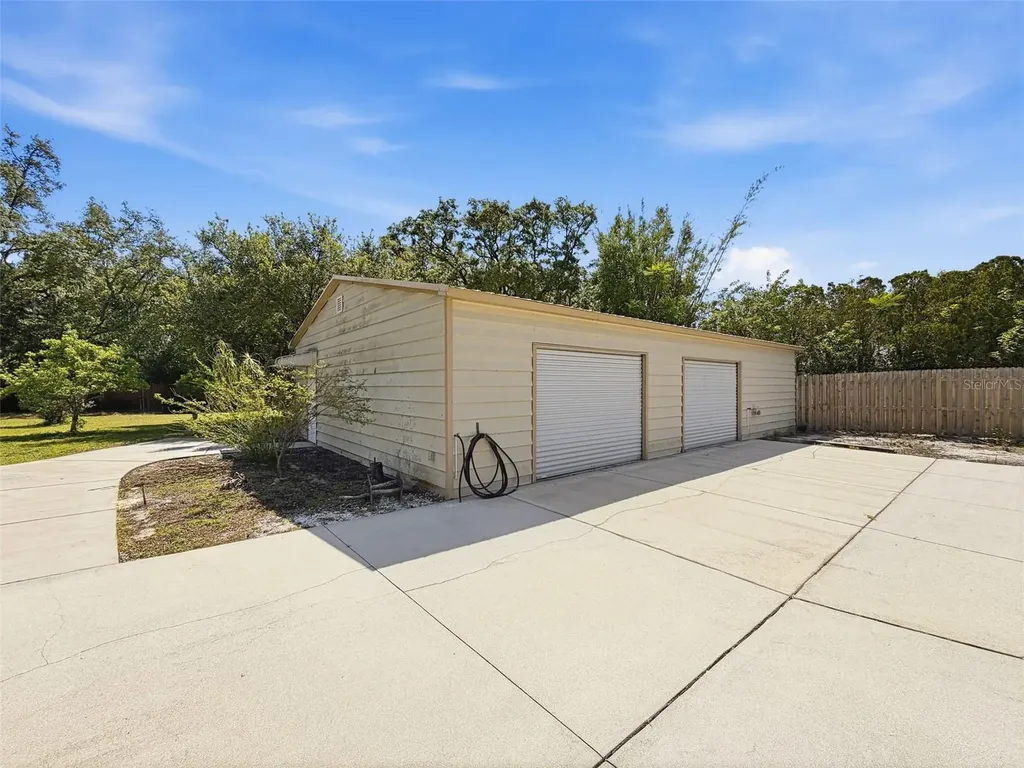 6910 Daubon Court New Port Richey FL 34655
